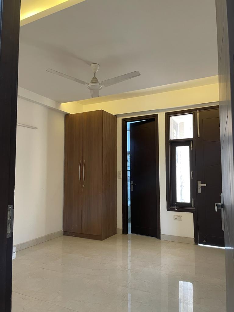 3 BHK Builder Floor For Rent in B Block 