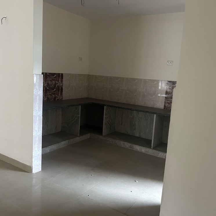 Kitchen, kundli 3 Bedroom 1715 Sq.Ft. Apartment In Kundli Sonipat 8935911