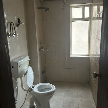 Bathroom in 3 BHK Apartment at Kundli – for Sale