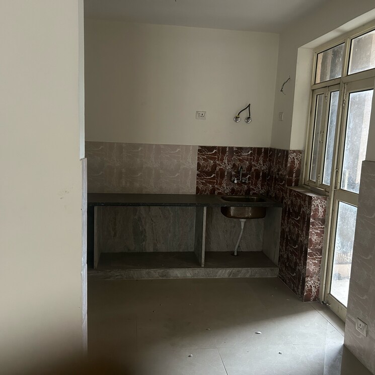 Kitchen, kundli 3 Bedroom 1715 Sq.Ft. Apartment In Kundli Sonipat 8935911