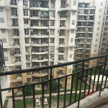 3 BHK Apartment – Exterior View View at Kundli - for Sale