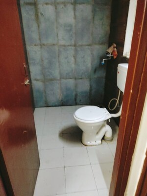 Bathroom in 2 BHK Apartment at Pivotal Devaan, Sector 84 – for Sale
