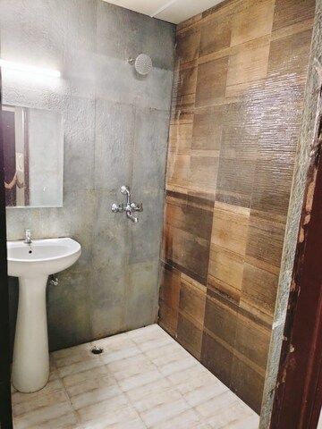 Bathroom in 2 BHK Apartment at Pivotal Devaan, Sector 84 – for Sale