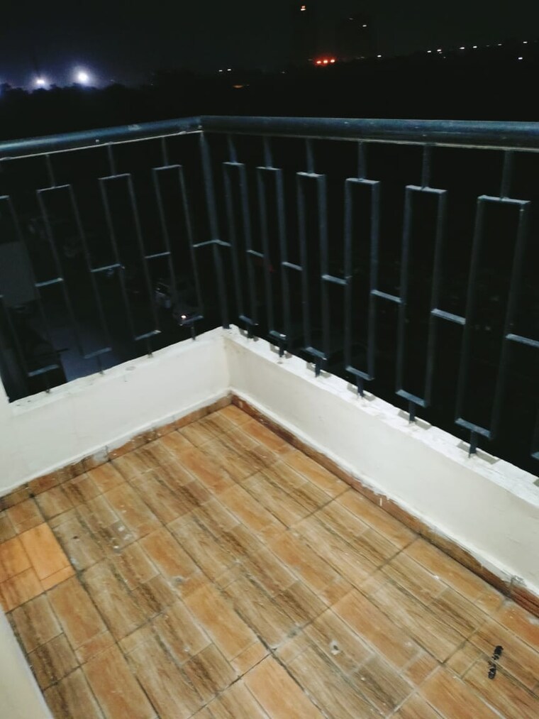 Balcony, pivotal-devaan 2 Bedroom 583 Sq.Ft. Apartment In Sector 84 Gurgaon 8935947