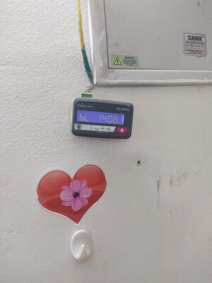 Furnished Amenities in 2 BHK Apartment at Pivotal Devaan, Sector 84 – for Sale