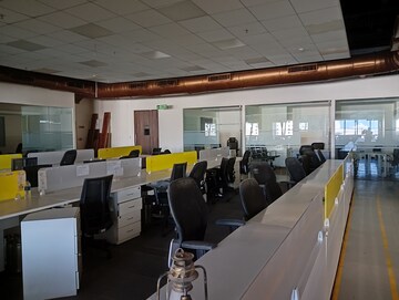  Office Space For Rent in Galleria, Powai
