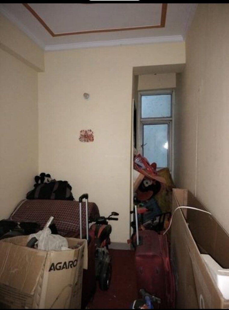 Master Bedroom, dreamland-the-willows 3 Bedroom 1875 Sq.Ft. Apartment In Sain Vihar Ghaziabad 8935929