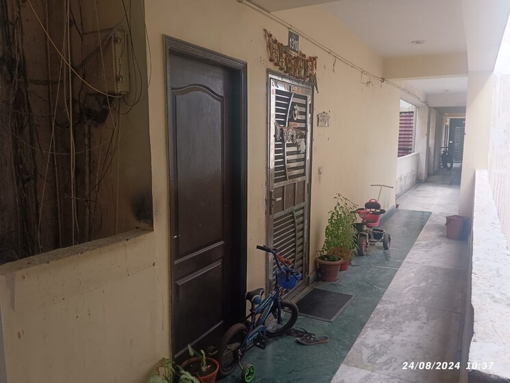 Living Room, dreamland-the-willows 3 Bedroom 1875 Sq.Ft. Apartment In Sain Vihar Ghaziabad 8935929