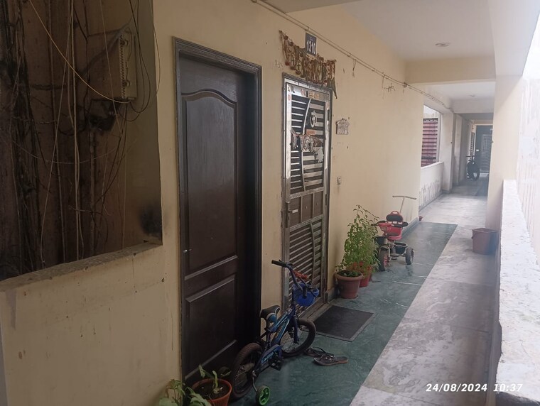 Living Room, dreamland-the-willows 3 Bedroom 1875 Sq.Ft. Apartment In Sain Vihar Ghaziabad 8935929