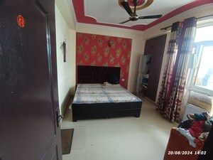 Furnished Amenities in 3 BHK Apartment at Dreamland The Willows, Sain Vihar – for Sale
