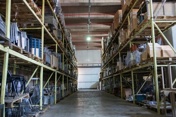  Industrial Plot – Exterior View View at Imt Manesar - for Rent