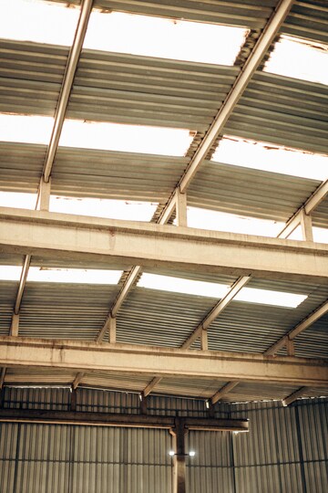  Industrial Plot – Exterior View View at Imt Manesar - for Rent