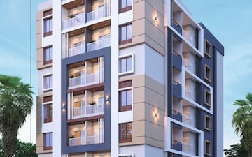 3 BHK Apartment For Sale in Laxminagar