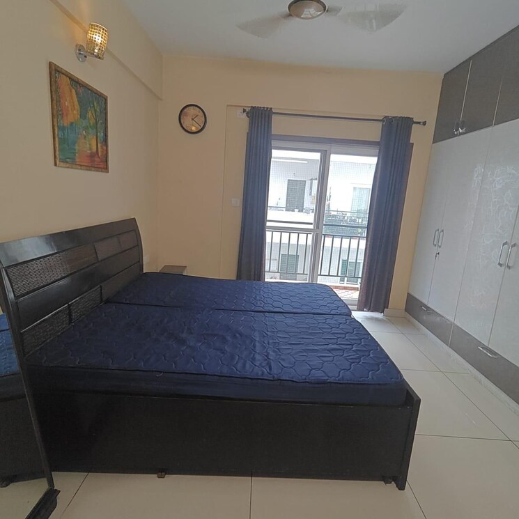 Bedroom, candeur-rise 2 Bedroom 1140 Sq.Ft. Apartment In Varthur Bangalore 8935927