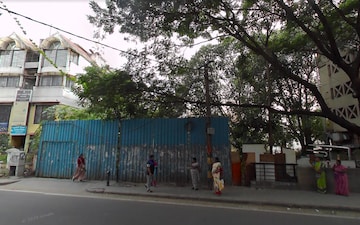 Land For Sale in Langford Road