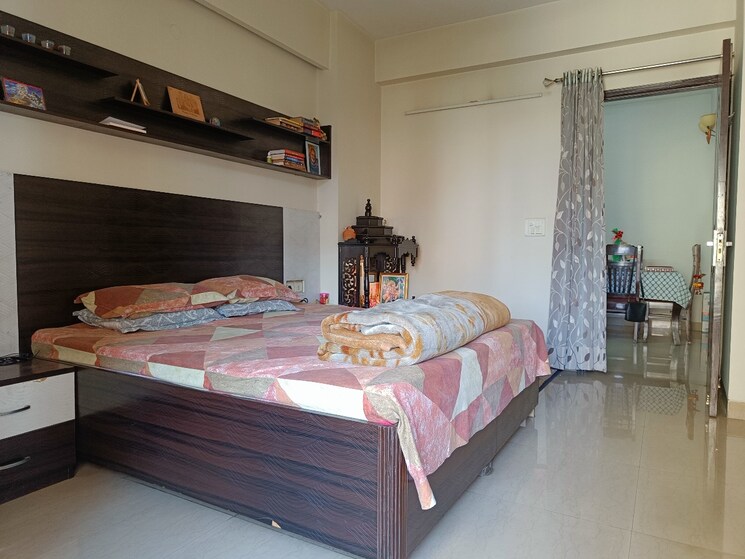 Bedroom, exotica-eastern-court 3 Bedroom 1685 Sq.Ft. Apartment In Sain Vihar Ghaziabad 8935954