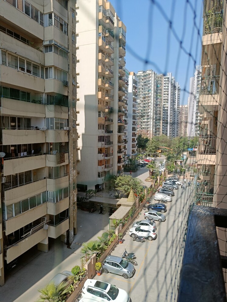 Exterior View, exotica-eastern-court 3 Bedroom 1685 Sq.Ft. Apartment In Sain Vihar Ghaziabad 8935954