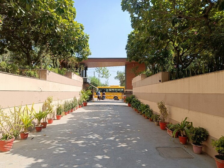 Balcony, exotica-eastern-court 3 Bedroom 1685 Sq.Ft. Apartment In Sain Vihar Ghaziabad 8935954