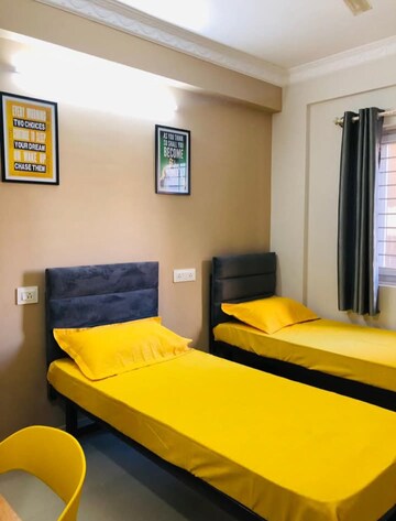 Room in  Pg at Sector 46 – for Rent