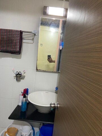 Furnished Amenities in 2 BHK Apartment at Lohia Jain IT Park, Kothrud – for Rent