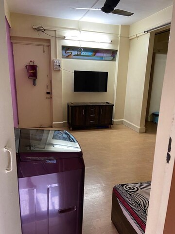 2 BHK Apartment For Rent in Lohia Jain IT Park, Kothrud