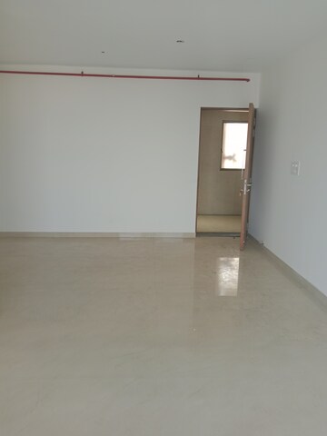Living Room in 3 BHK Apartment at Mirchandani Triton, Santacruz West – for Rent