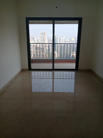 Master Bedroom in 3 BHK Apartment at Mirchandani Triton, Santacruz West – for Rent