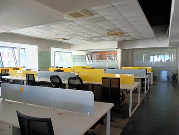  Office Space For Rent in Kanakia Boomerang, Powai