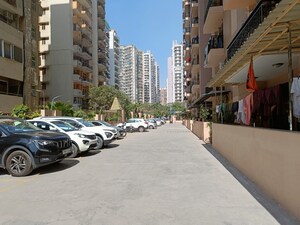 3 BHK Apartment – Exterior View View at Exotica Eastern Court, Sain Vihar - for Sale