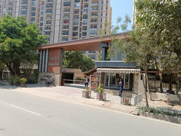 3 BHK Apartment – Exterior View View at Exotica Eastern Court, Sain Vihar - for Sale