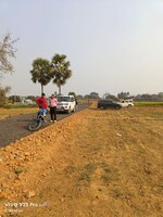 75 Sq.Yd. Plot in Lrg Group 