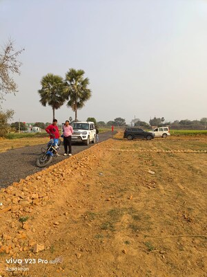  Plot For Sale in Hodal