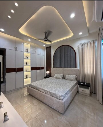 Bedroom in 3 BHK Builder Floor at Sector 29 – for Sale