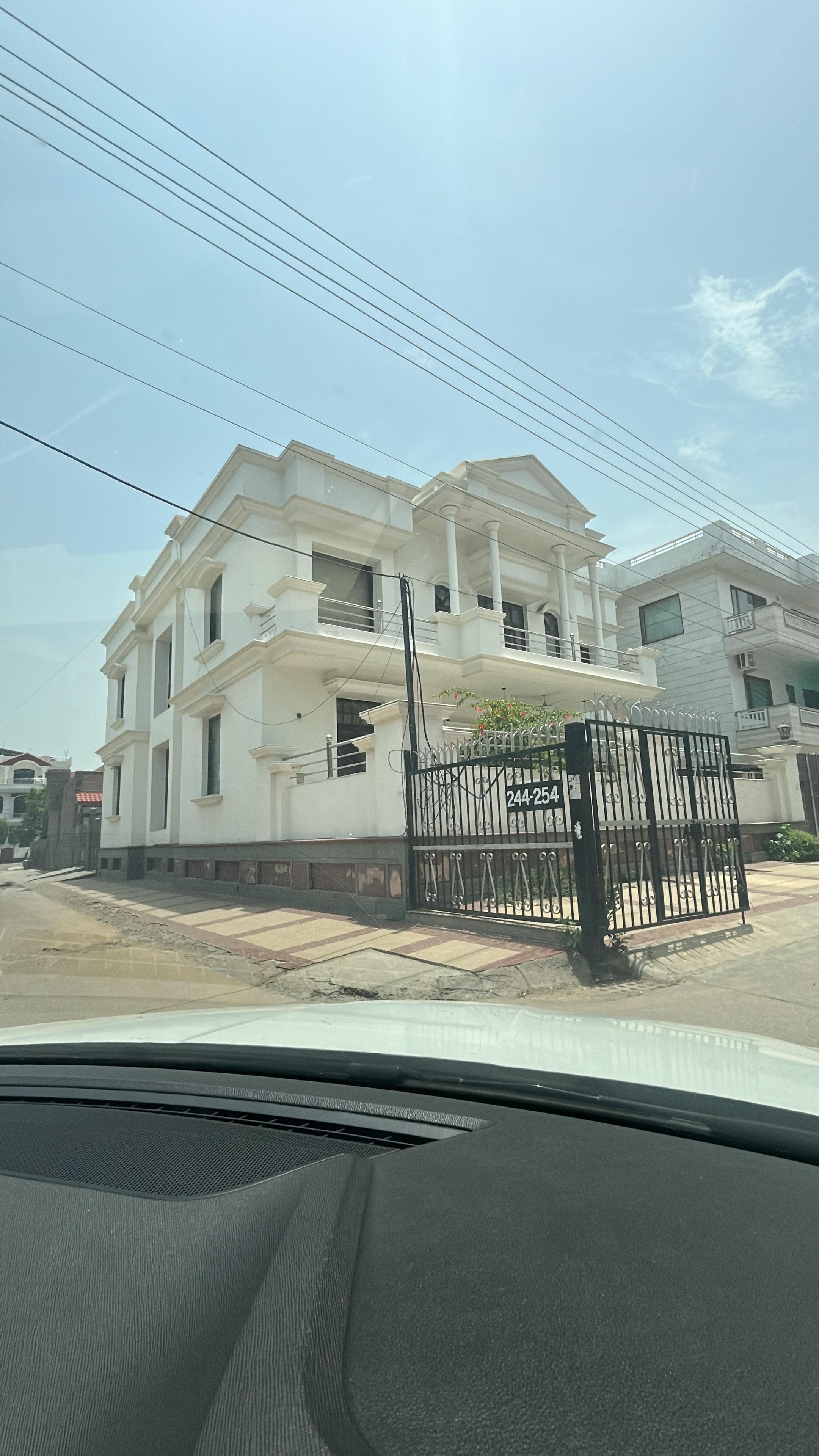 3 BHK + Pooja Room,Study Room Independent House For Sale in Independent House 