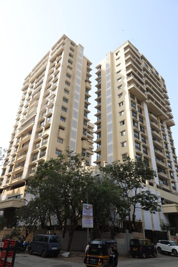 3 BHK Apartment For Rent in Mirchandani Triton, Santacruz West