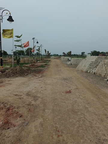  Plot For Sale in Ashok Nagar Colony