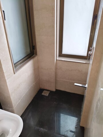 Bathroom in 2 BHK Apartment at Lodha Eternis, Andheri East – for Rent