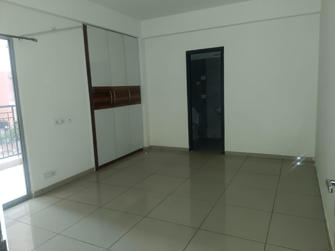 3 BHK + Study Room 2065 Sq.Ft. Apartment in La Residentia