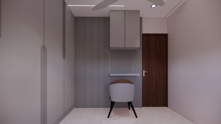 Bathroom, smr-vinay-iconia-phase-ii 2.5 Bedroom 1610 Sq.Ft. Apartment In Kondapur Hyderabad 8935979