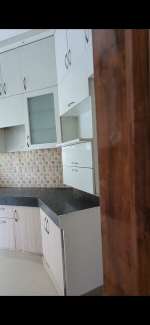 Kitchen in 2 BHK Apartment at Amaatra Homes, Sector 10 Greater Noida – for Sale