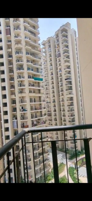 2 BHK Apartment – Exterior View View at Amaatra Homes, Sector 10 Greater Noida - for Sale