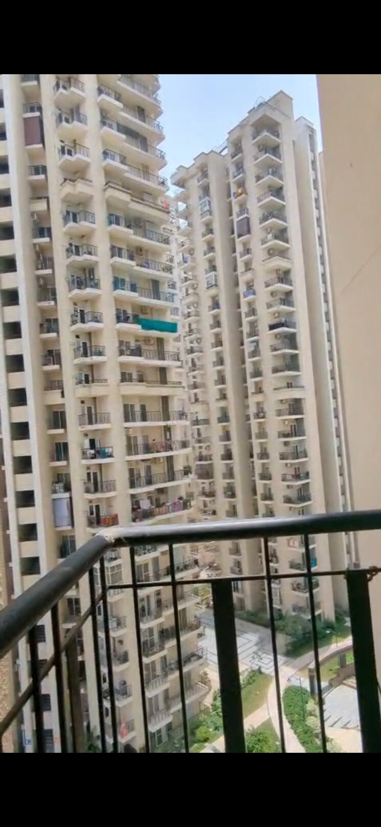 Exterior View, amaatra-homes 2 Bedroom 950 Sq.Ft. Apartment In Sector 10 Greater Noida Greater Noida 8936028