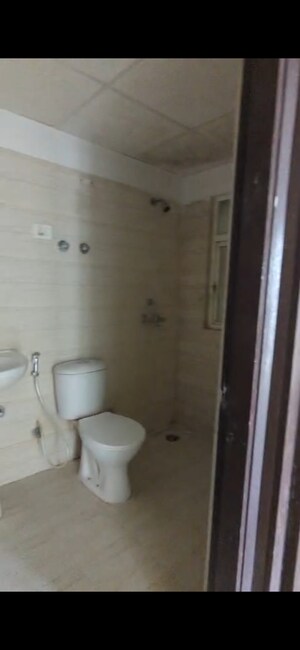 Bathroom in 2 BHK Apartment at Amaatra Homes, Sector 10 Greater Noida – for Sale