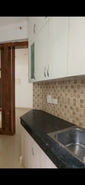 Bathroom in 2 BHK Apartment at Amaatra Homes, Sector 10 Greater Noida – for Sale