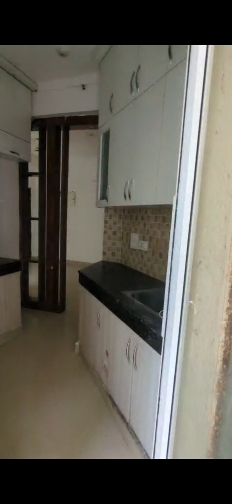 Kitchen, amaatra-homes 2 Bedroom 950 Sq.Ft. Apartment In Sector 10 Greater Noida Greater Noida 8936028