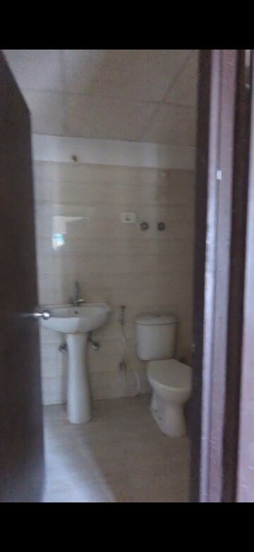 Bathroom in 2 BHK Apartment at Amaatra Homes, Sector 10 Greater Noida – for Sale