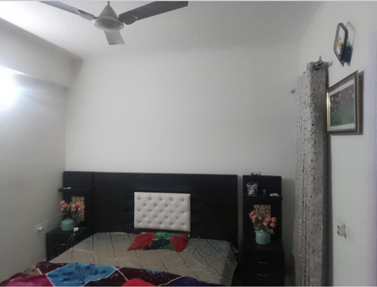 Bedroom, gaur-city-7th-avenue 3 Bedroom 747 Sq.Ft. Apartment In Sector 4 Greater Noida Greater Noida 8936002