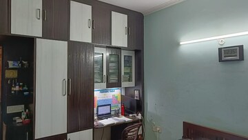 Kitchen in 2.5 BHK Apartment at Paramount Orchid, Sain Vihar – for Sale