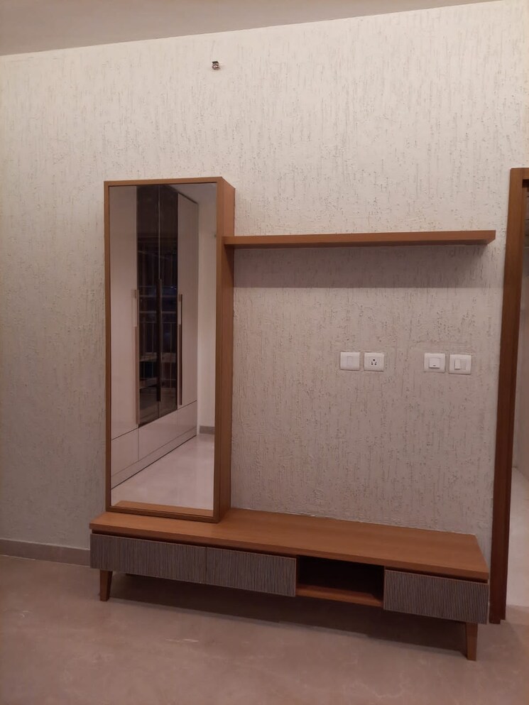 undefined, prestige-woodland-park 3.5 Bedroom 2200 Sq.Ft. Apartment In Cooke Town Bangalore 8936006