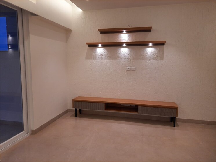 Kitchen, prestige-woodland-park 3.5 Bedroom 2200 Sq.Ft. Apartment In Cooke Town Bangalore 8936006